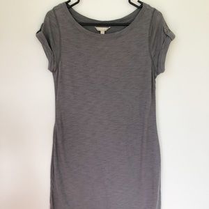 Ladies’ T-shirt Dress